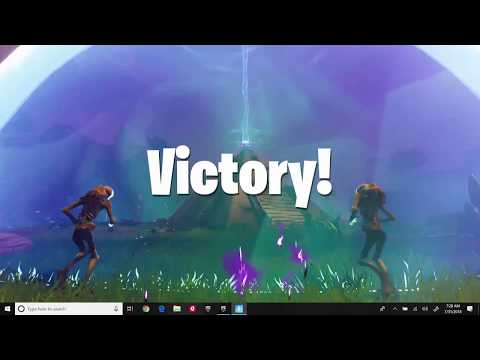 Welcome to Red Panda HQ! - Fortnite Save The World #1