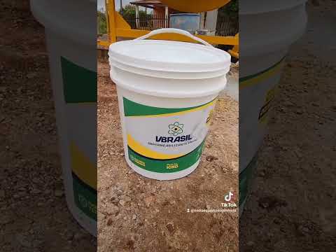 INCRÍVEL ASSISTA ATÉ O FINAL !!! #impermeabilizante  #infiltração #obra #construção #pedreiro
