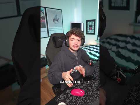 Nur 1 Monitor dann nutz den Tipp!