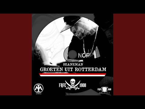 Groeten Uit Rotterdam