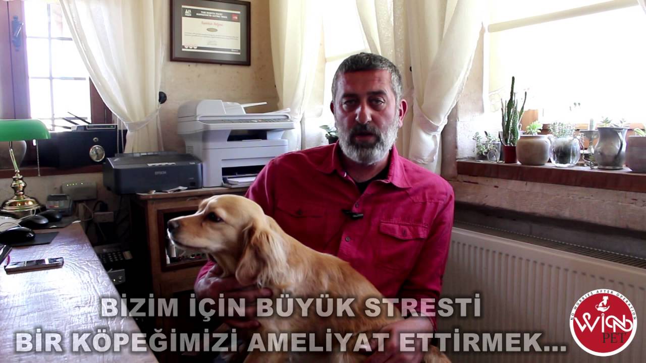 WİN PET Abdullah GÜNEY ÜRGÜP