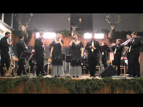 Túfaranka 2012 - Směs