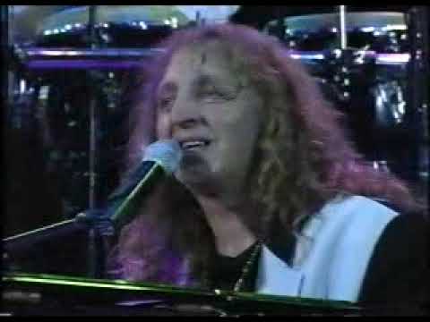 Zámbó Jimmy - Lányok szivében lakom (VHS 1999)