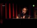 03. Norah Jones -  Not my friend (live in Amsterdam )
