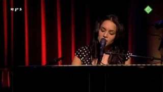 03. Norah Jones -  Not my friend (live in Amsterdam )