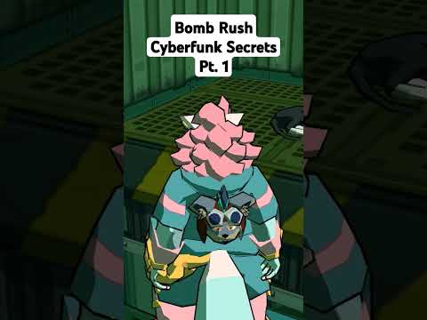 Have you found this room at all? #bombrushcyberfunk #bluepanda #brc