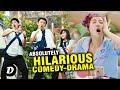 15 Chinese Dramas That'll Make You Laugh So Hard