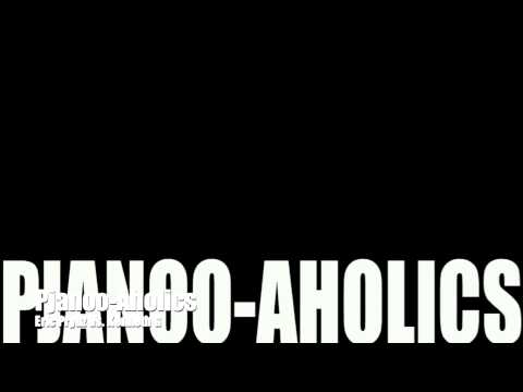 Pjanoo-Aholics (Eric Prydz Vs. Kenneth G)