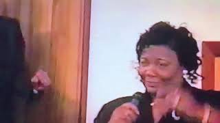 WestHaven Memorial Choir-God is Able