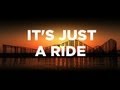 It's Just a Ride -- Bill Hicks