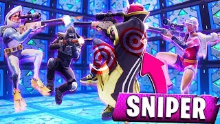 Fortnite ITA - NO SCOPE CHALLENGE 1VS1VS1VS1!!