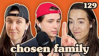 Download lagu The Type of Lesbian Straight Girls Want | Chosen Family Podcast #129 mp3 Download lagu The Type of Lesbian Straight Girls Want | Chosen Family Podcast #129 mp3