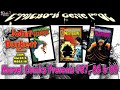 John Burkett On The Art Of Sam Keith In Marvel Comics Presents