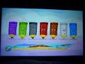 BabyTV Paint Me A Story A Story About One Fish English