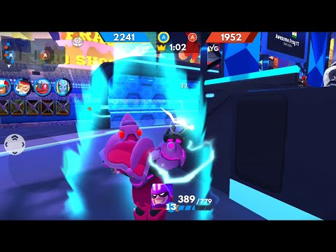 Imperius New legendary Card Hitman Augment(Frag Pro shooter)