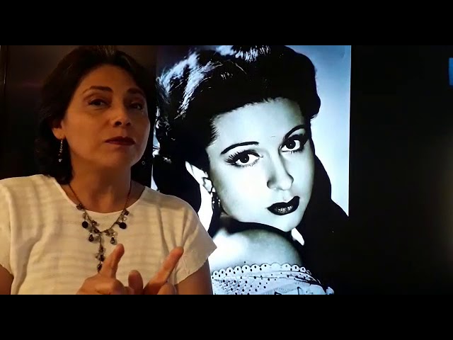 Vídeo relacionado con De Sor Juana a Pita Amor: Antología de poesía femenina