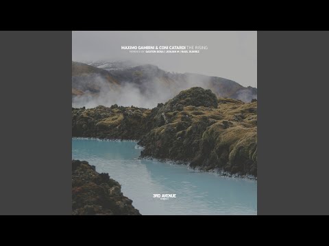 The Rising (Gaston Sosa Remix)