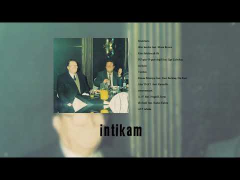 Video thumbnail for ‎intikam