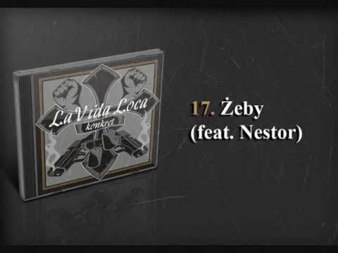 17. Konkret - Żeby (feat. Nestor)
