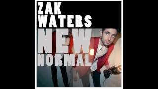 Zak Waters - Heartbreak In the Making