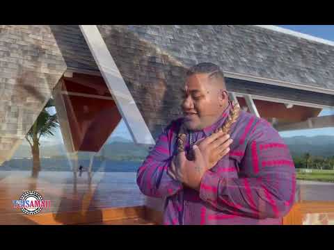 Victor Elisara - Amata Nei ft. Lina Siaosi (Tatiana Band Cover)