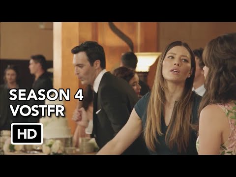 New Girl Season 4 (Promo 'Un-Biel-ieva-Biel')