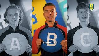 Sociale stellingen V4