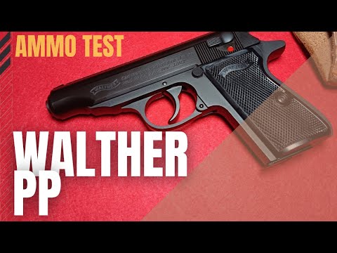 There Is no Slide Release