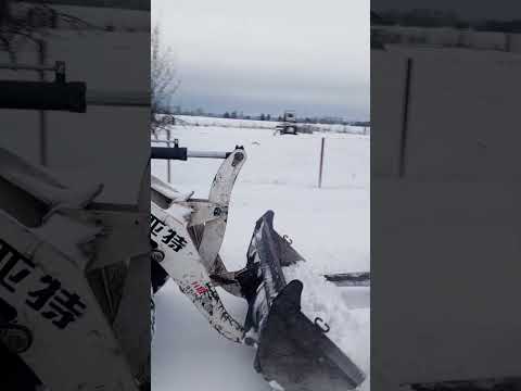 фото расчистка ,  вывоз снега  0