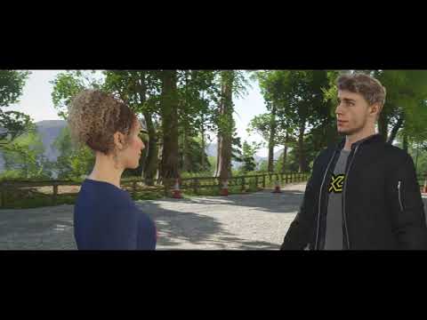 #2 Forza Horizon 4 | FT. The Fireworks!!!