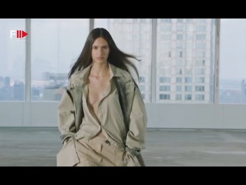 PETER DO Best Looks SS 2023  | New York - Fashion Channel