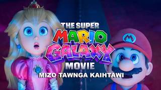 Mizo Movie Recap | Games Hlauhawm Leh Hmuhnawm Ber | 2026