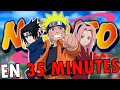 Naruto EN 35 MINUTES | RE: TAKE