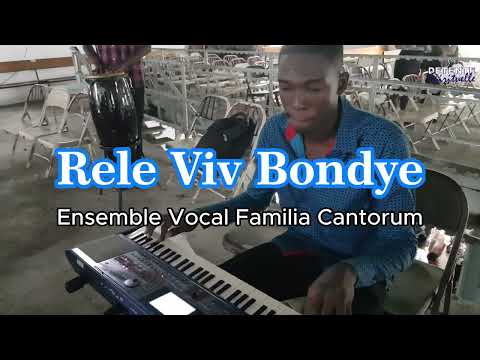 Rele viv Bondye ki nan syèl la 