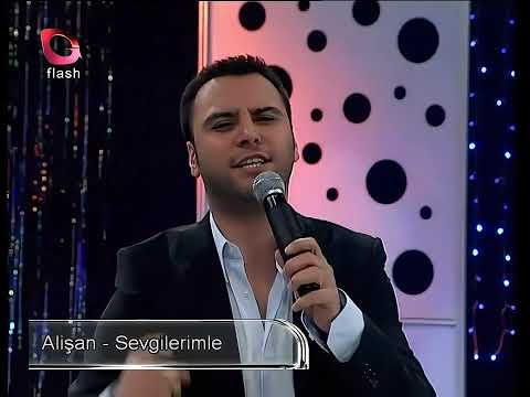 Alisan  Sevgilerimle , Upscale  ( nostalji , flash tv ) by feridi