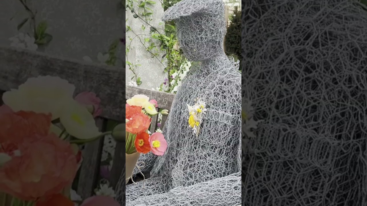 RHS Chelsea Preview 2025 #RHSChelsea #RHS  #flowers #Chelsea