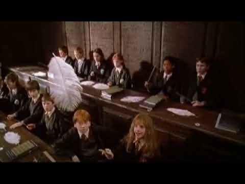 Harry Potter And The Philosopher's Stone | French-language trailer