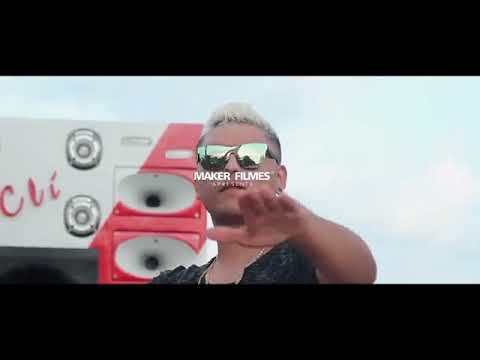 DANILO BOLADO E O PRINCIPE DA OUSADIA-NA FRENTE DO PAREDAO -CLIPE OFICIAL