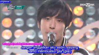 Download lagu CNBLUE씨엔블루   'Cinderella' COMEBACK Stage (Sub Indo) mp3