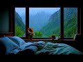WARNING: 10 Hours of Mesmerizing Rain – Watch If You Dare to Relax Instantly! #asmr #relax L39 20