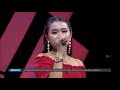 Terhanyut Dalam Kemesraan Devi Aprilia Om Cazzma Nada Stasiun Dangdut Rek