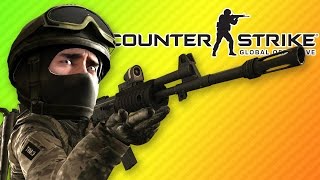 SEXY PICKLES | Counter-Strike: Global Offensive