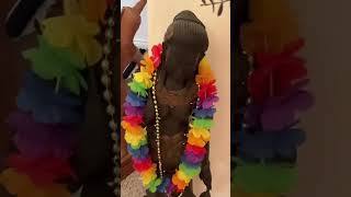 ទស្សនាផ្ទះញោម/ ព្រះមហាចារ សំ សារ៉ូន សន្តិបាលោ