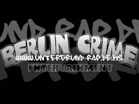 MC Bogy feat. Sady K - Willkommen in Abschaumcity