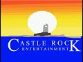 Castle Rock Entertainment Television 1988 Logo Remake