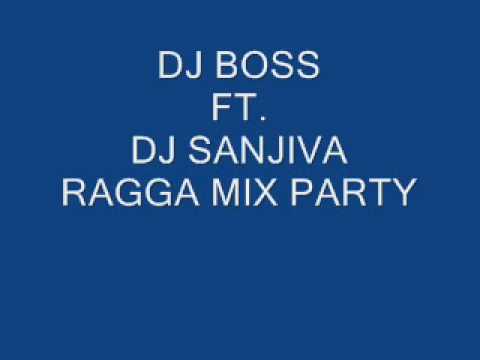 DJ BOSS FT. DJ SANJIVA.wmv