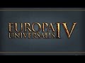Сетевая игра - Europa Universalis 4 