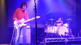 Motor Ace Death Defy Live at 170 Russell