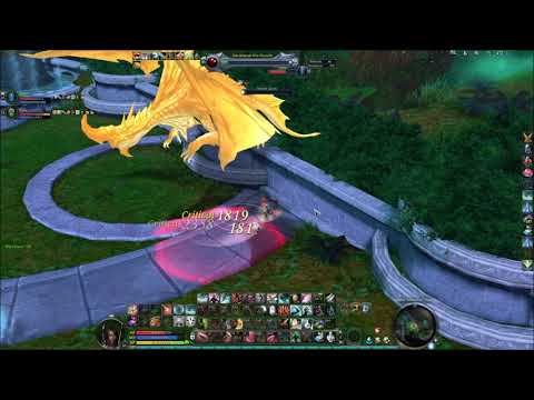 AION 4.6 - Pjufa & Pjufo - Sauro Duo