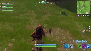 フォートナイト適当にwww